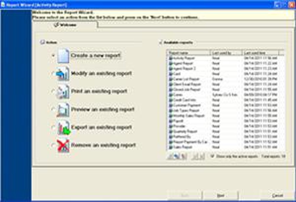 Dr Mover Screenshot 1