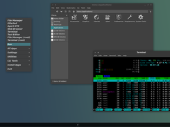 Dr.Parted Live Screenshot 1