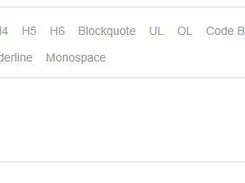 Draft.js Screenshot 2