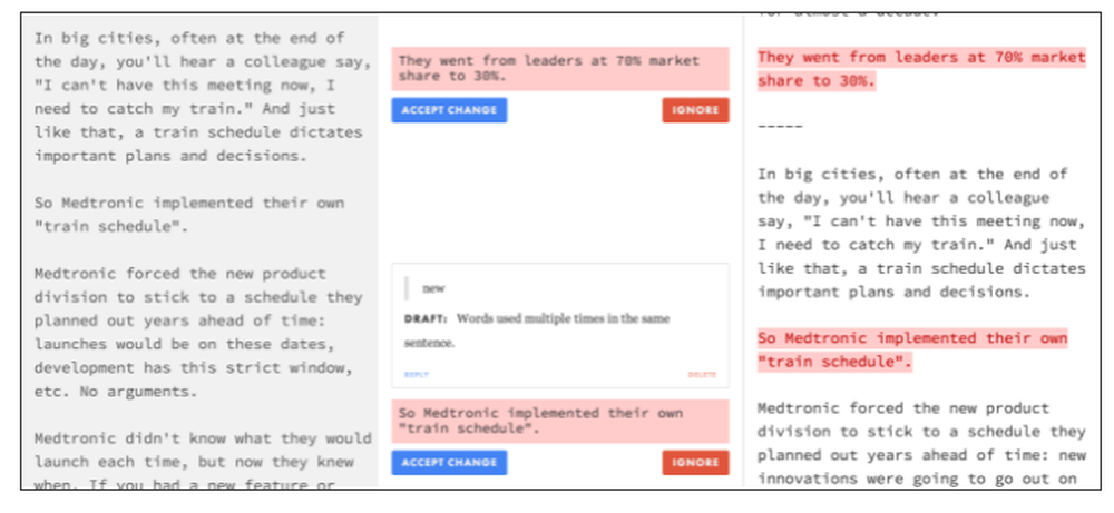 Draft Screenshot 1