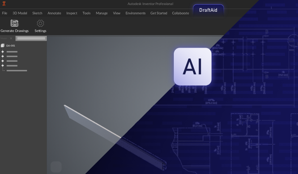 DraftAid Screenshot 1