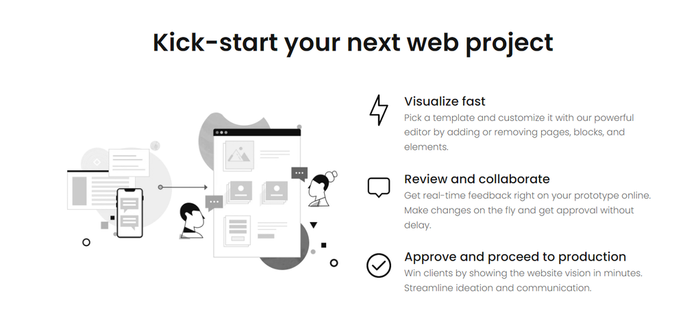Draftium Screenshot 1