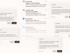 Draftr.co Screenshot 1
