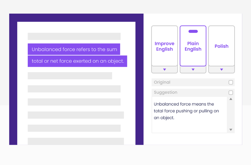 Draftsmith Screenshot 1