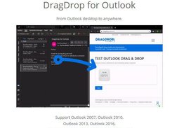 DragDrop Screenshot 1