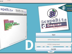 Dragme Starter