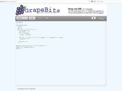 Dragme Playground Code