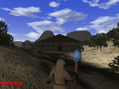 Dragon Screenshot #1