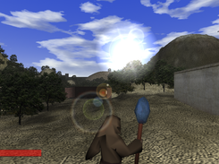 Dragon Screenshot #2