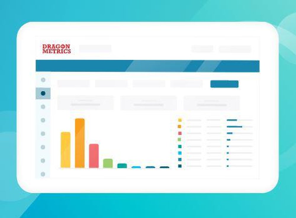 Dragon Metrics Screenshot 1