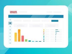 Dragon Metrics Screenshot 1