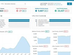 Dragon Metrics Screenshot 1