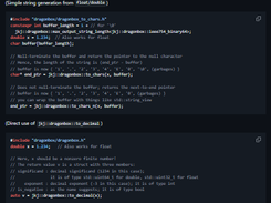 Dragonbox Screenshot 1