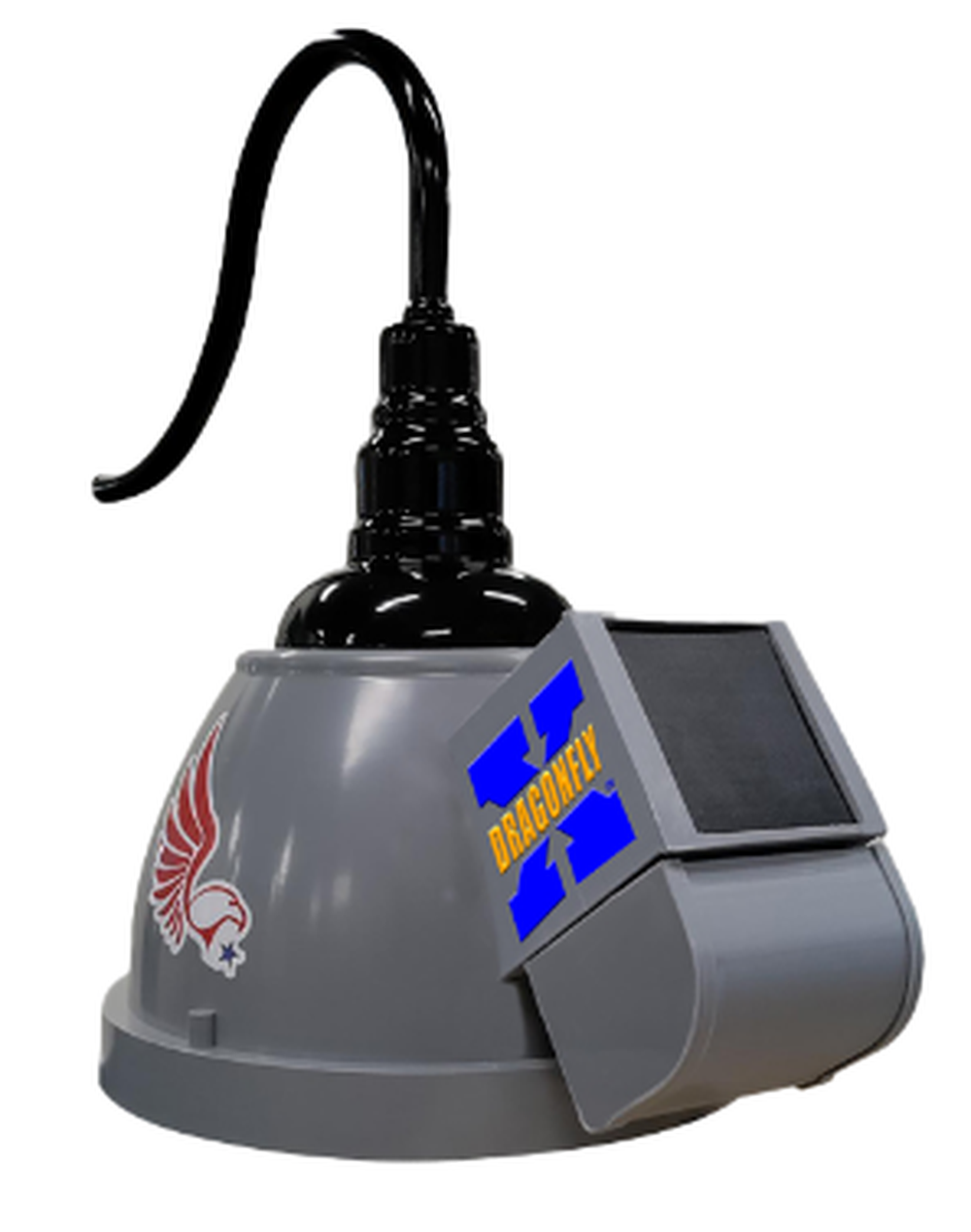 DragonFly IoT Active Shooter Sensors Screenshot 1