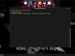 Zsh