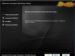 Installer Welcome Workshop