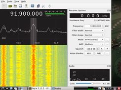 GQRX