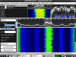 CubicSDR