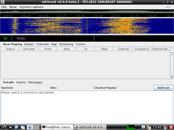 DragonOS_LTS Screenshot 3