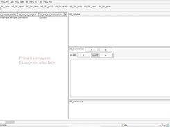 First shot. Programming and testing the DragonzorD.