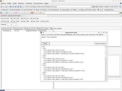 Console SQL do DragonzorD