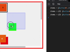 DragSelect Screenshot 1