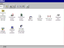 DragSelect Screenshot 2