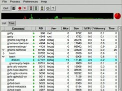 Drakon Process Manager Screenshot 1