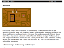 C64 Grafik Stil