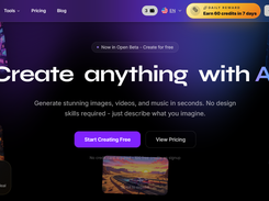 DramaPixel Screenshot 1