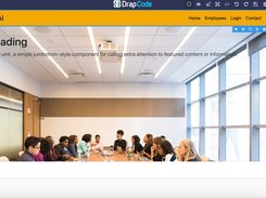DrapCode Screenshot 1