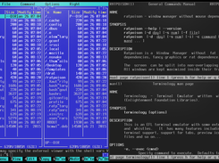 Drat Linux Screenshot 1