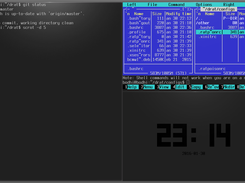Drat Linux Screenshot 2
