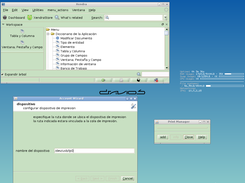 drabox Screenshot 1