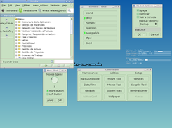drabox Screenshot 2