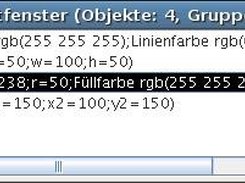 object dialog