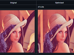 Drawable Optimizer Screenshot 2