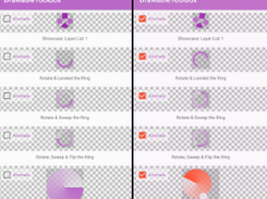 DrawableToolbox Screenshot 2