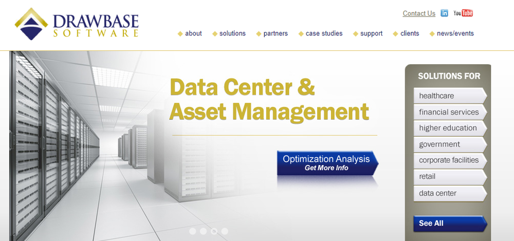 Drawbase Enterprise Screenshot 1
