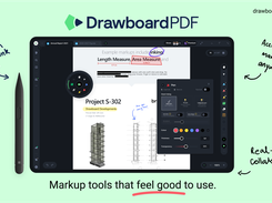 Drawboard PDF Screenshot 1