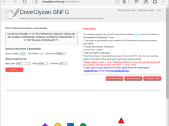Web Interface