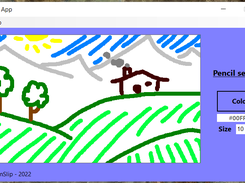 Drawing Screenshot 1