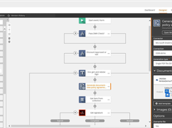 Nintex DocGen Screenshot 1