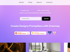 Drawnaq Screenshot 1