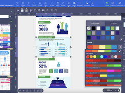 Drawtify Infographic Maker and Infographic Templates