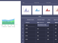 Drawtify Online Chart Maker