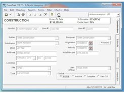 DrawTrak Screenshot 1