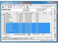 DrawTrak Screenshot 1