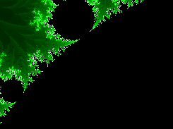 Mandelbrot Set 2