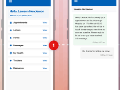 DrDoctor Screenshot 4